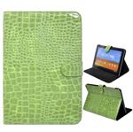 Samsung Galaxy Tab 8.9 Etui (Gr�n)